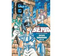 Saint Seiya Final Edition - Tome 6