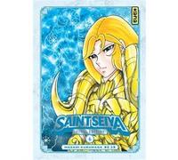Masami Kurumada – Saint Seiya Final Edition Tome 6 – Manga broché – Kana