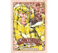 Saint Seiya Final Edition - Tome 7