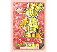 Saint Seiya Final Edition - Tome 8