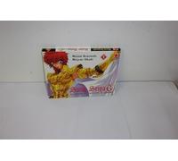 Saint Seiya G, tome 1 : Les origines des chevaliers du Zodiaque