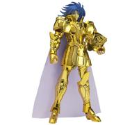 Saint Seiya: Gemini Saga Cloth Myth Action Figure [Toy] (japan import)