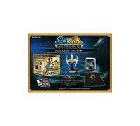 Bandai - Jeu - Saint Seiya - La bataille du sanctuaire - Édition Headgear PS3