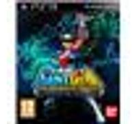 Bandai Jeu vidéo Saint Seiya – Les Chevaliers du Zodiaque : La Bataille du Sanctuaire – PS3