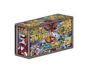 Saint Seiya - Le jeu de Deck Building