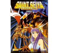 SAINT SEIYA - LES CHEVALIERS DU ZODIAC - VOLUME 3