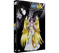 Saint Seiya-Les Chevaliers du Zodiaque-Chapitre Hadès, Elysion