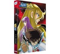 Saint Seiya - Les chevaliers du Zodiaque - Chapitre Hadès, Inferno