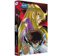 Saint Seiya - Les Chevaliers Du Zodiaque - Chapitre Hadès, Inferno [DVD]