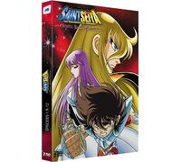 Saint Seiya - Les chevaliers du Zodiaque - Chapitre Hadès, Inferno DVD DVD
