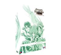 Saint Seiya-Les Chevaliers du Zodiaque-Chapitre Hadès, Le Sanctuaire-Coffret 3 DVD-Épisodes 7 à 13