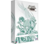 Hades - Coffret 2 - Episodes 7 à 13