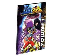 Saint Seiya - Les chevaliers du Zodiaque - Chapitre Hadès, le Sanctuaire - Volume 1