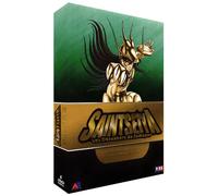 Saint Seiya - Les chevaliers du Zodiaque - Coffret 2 - 4 DVD - Épisodes 25 à 48
