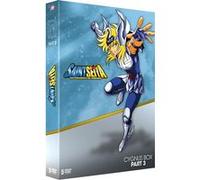 Saint Seiya - Les chevaliers du Zodiaque - Intégrale Collector DVD A