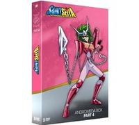 Saint Seiya - Les chevaliers du Zodiaque - Intégrale Collector DVD A