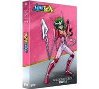 Saint Seiya - Les chevaliers du Zodiaque - Intégrale Collector DVD DVD