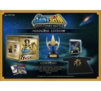 Saint Seiya Sanctuary Battle Edition Collector …