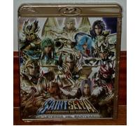 SAINT SEIYA Les Chevaliers Du Zodiaque La Légende Du Sanctuaire Blu-Ray Neuf R2