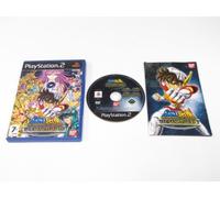 Saint Seiya, Les Chevaliers Du Zodiaque - Le Sanctuaire PS2