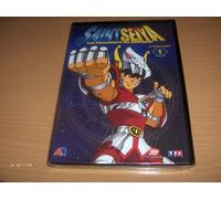 Saint Seiya - Les Chevaliers Du Zodiaque - Le Sanctuaire - Vol 1