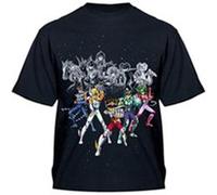 Saint Seiya (Les chevaliers du Zodiaque) t-shirt Apocalypse (M)