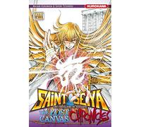 Saint Seiya - Les Chevaliers du Zodiaque - The Lost Canvas - La Légende d'Hadès - Chronicles - tome 08 (8)