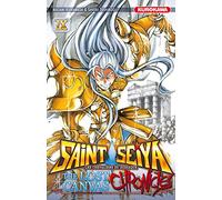 Saint Seiya - Les Chevaliers du Zodiaque - The Lost Canvas - La Légende d'Hadès - Chronicles - tome 09