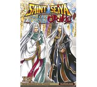 Saint Seiya - Les Chevaliers du Zodiaque - The Lost Canvas - La Légende d'Hadès - Chronicles - tome 16