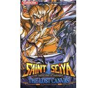 Saint Seiya - Les Chevaliers du Zodiaque - The Lost Canvas - La Légende d'Hadès - tome 05