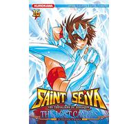 Saint Seiya - Les Chevaliers du Zodiaque - The Lost Canvas - La Légende d'Hadès - tome 16