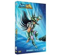 Saint Seiya-Les Chevaliers du Zodiaque-vol. 02