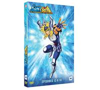 Saint Seiya - Les Chevaliers Du Zodiaque - Vol. 01