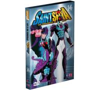 Saint Seiya, les chevaliers du Zodiaque - Vol.14