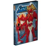 Saint Seiya - Les Chevaliers Du Zodiaque - Vol. 16