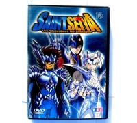 Saint Seiya - Les Chevaliers Du Zodiaque - Vol. 16