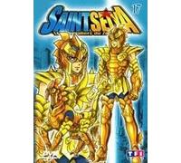 Saint Seiya - Les Chevaliers Du Zodiaque - Vol. 17