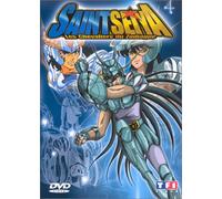 Saint Seiya, les chevaliers du Zodiaque - Vol.4 : Episodes 19 à 24