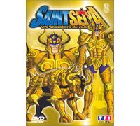 Saint Seiya, les chevaliers du Zodiaque - Vol.8