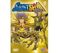 Saint Seiya, les chevaliers du Zodiaque - Vol.9