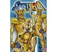 Saint Seiya - Les Chevaliers Du Zodiaque - Volume 18