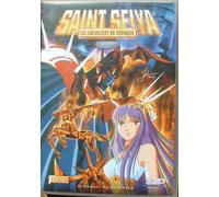 Les Chevaliers du Zodiaque, Saint Seiya (la série) - Vol.3 (6 épisodes)