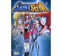 Saint Seiya les chevaliers du zodiaque Volume 6