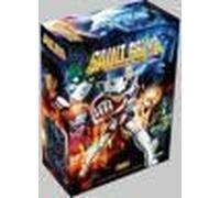 Saint Seiya - Les Chevaliers Du Zodiaques - Coffret 1 (Episodes 1 À 23)