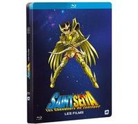 Saint Seiya L'intégrale 5 Films Steelbook Blu-ray https://www.fnac.com/a16163132/Saint-Seiya-L-integrale-5-Films-Steelbook-Blu-ray-Blu-ray?oref=a247f62f-a024-25bd-4c39-6c23a272f809