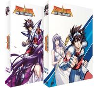 Saint Seiya: Lost Canvas Intégrale DVD https://www.fnac.com/mp28365342/Saint-Seiya-Lost-Canvas-Integrale-DVD?oref=52ce9db6-1d41-90fb-608f-98c4c9333f7e