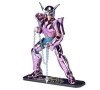 Saint Seiya : Maquette Twincloth Shun D'andromede (N°10)-Bandai