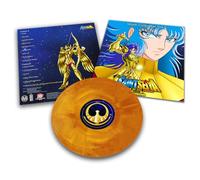 Saint Seiya - Music Collection Volume 5