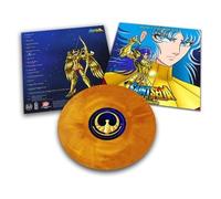 Saint Seiya - Music Collection- Volume 5 - Vinyle