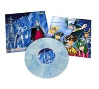 Saint Seiya – Music Collection Volume 6 – Vinyle – Édition limitée